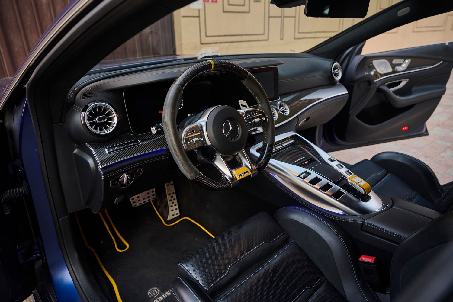 Super car