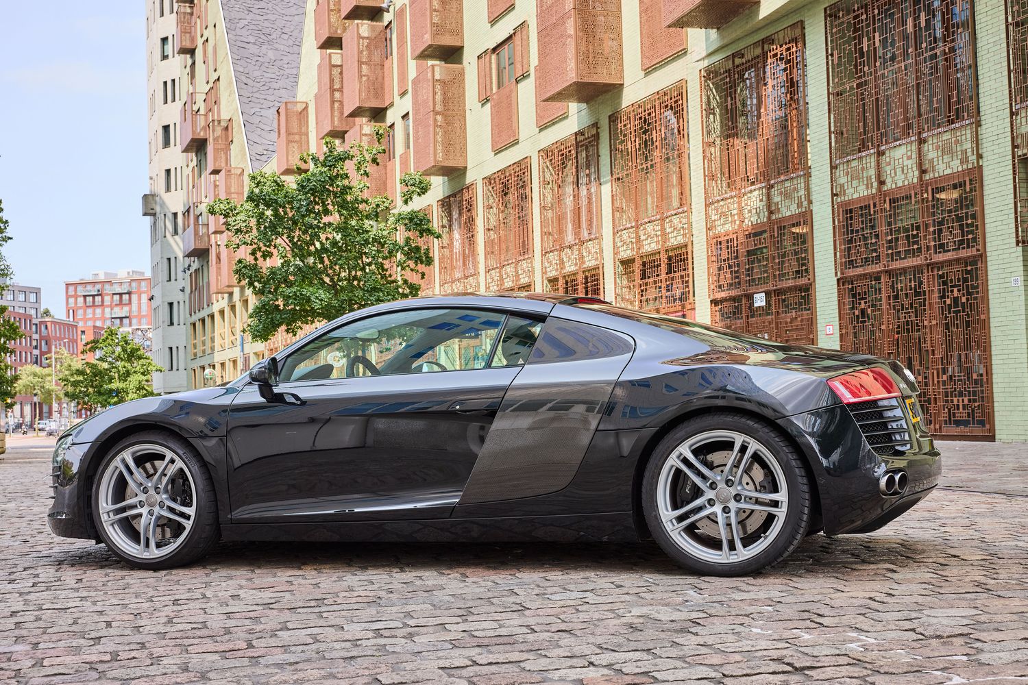 Super car