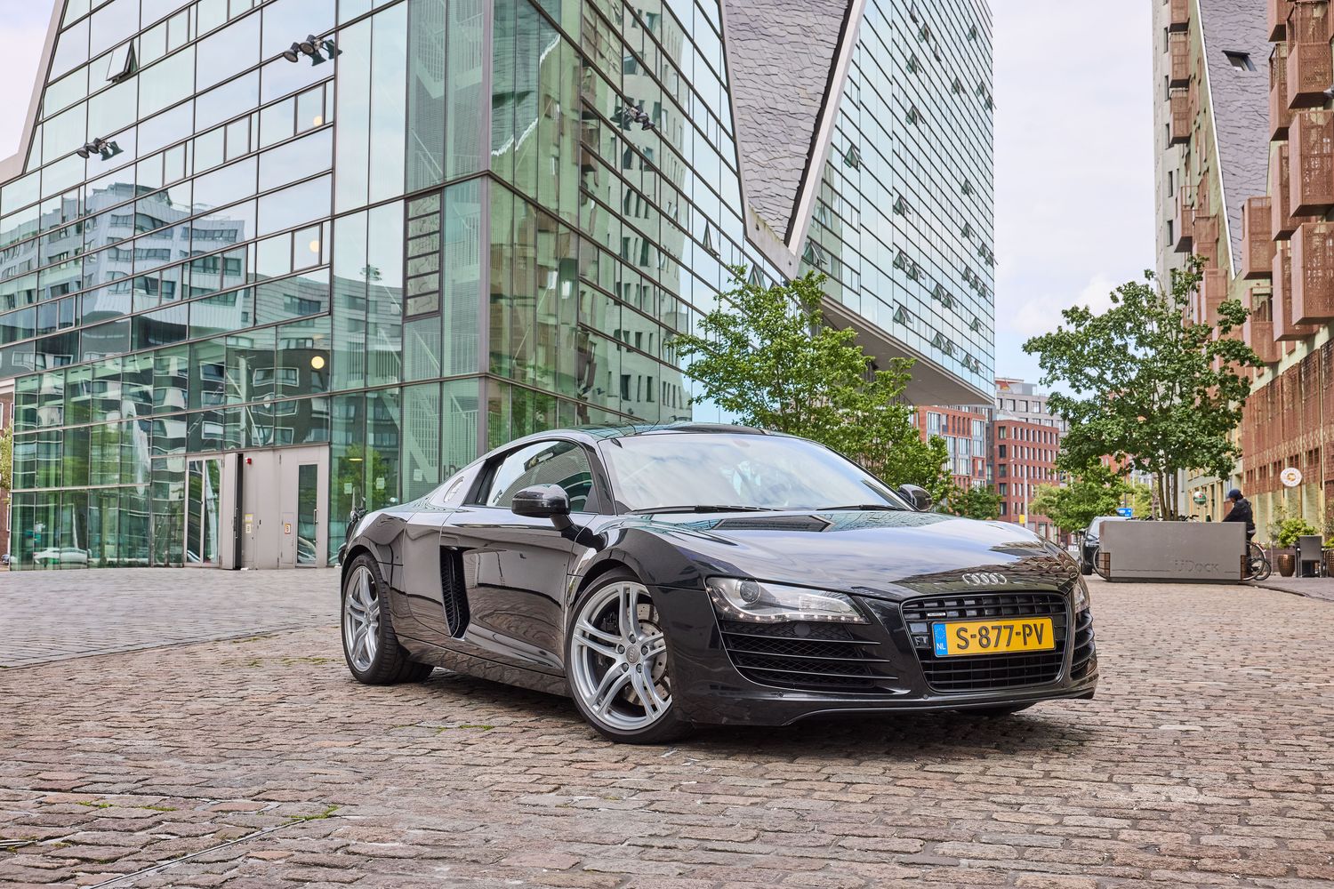Super car