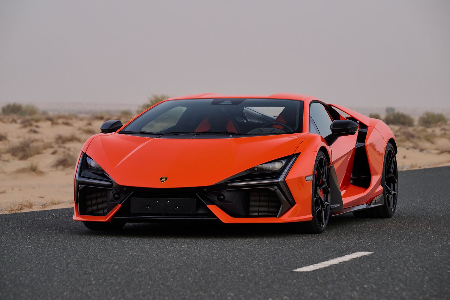 Super car