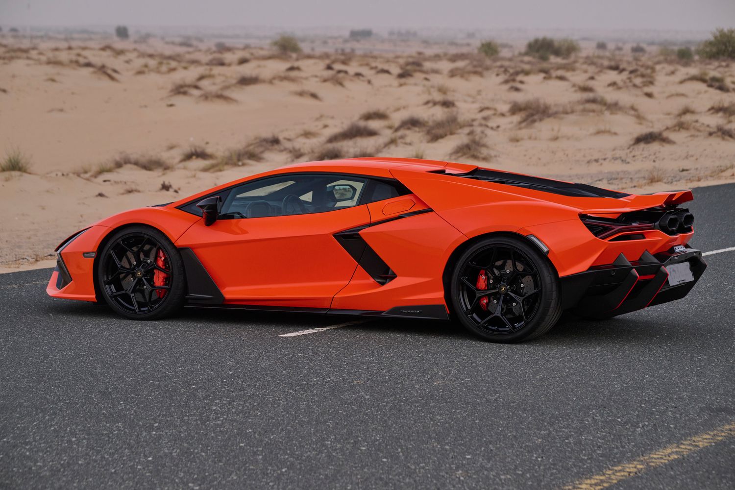 Super car