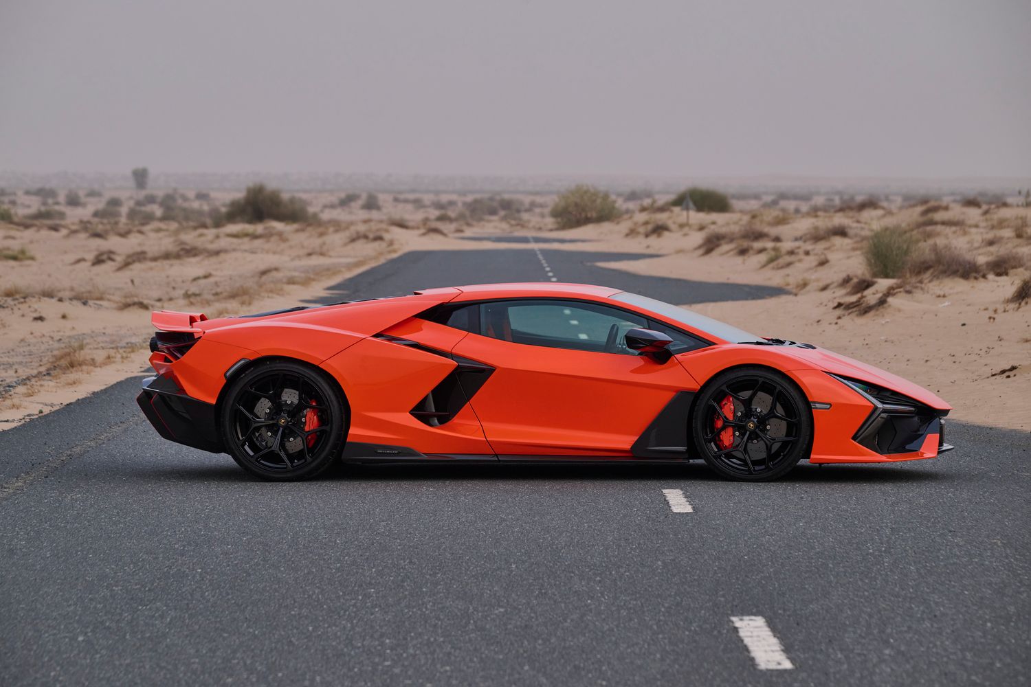 Super car