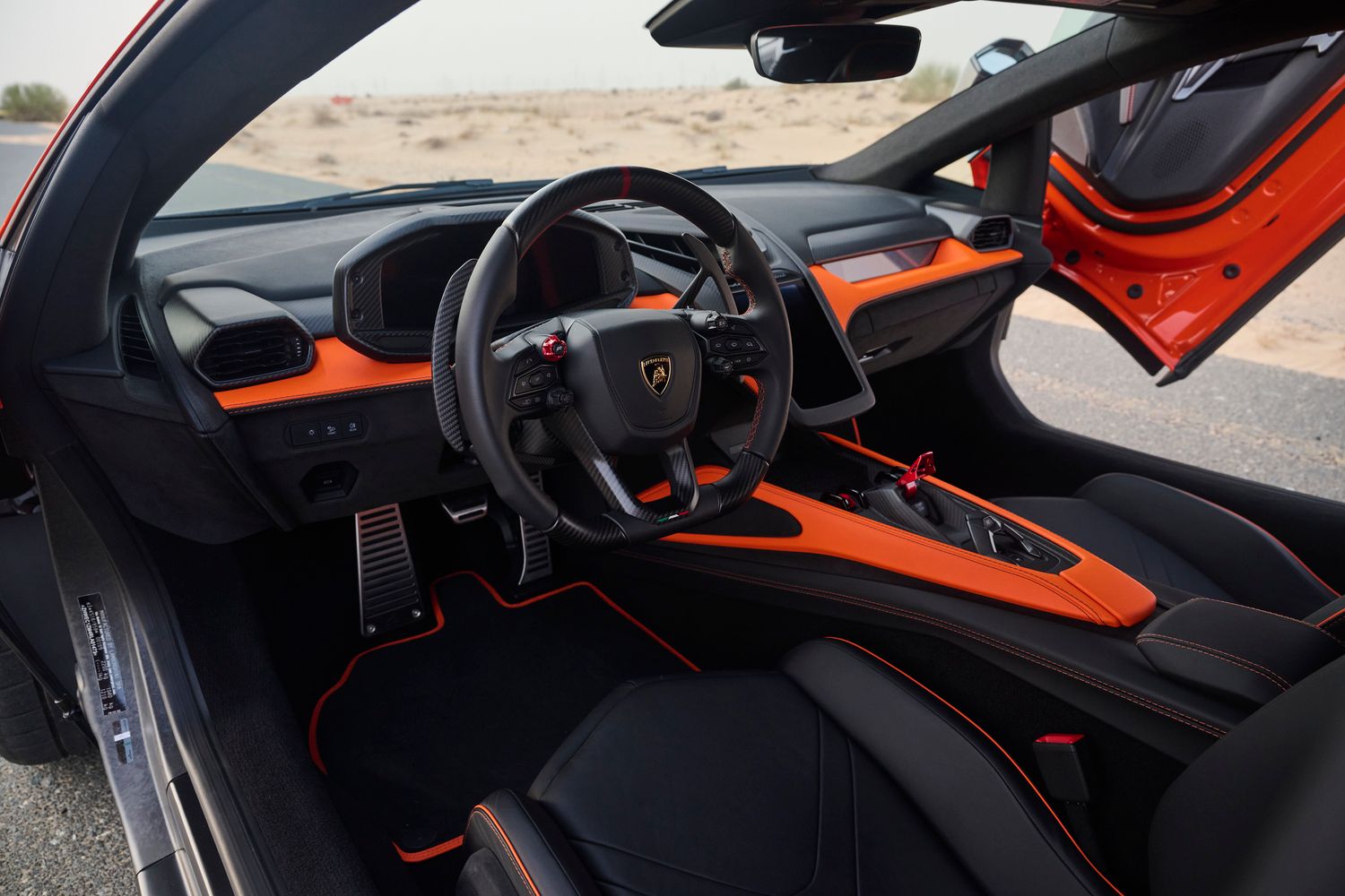 Super car