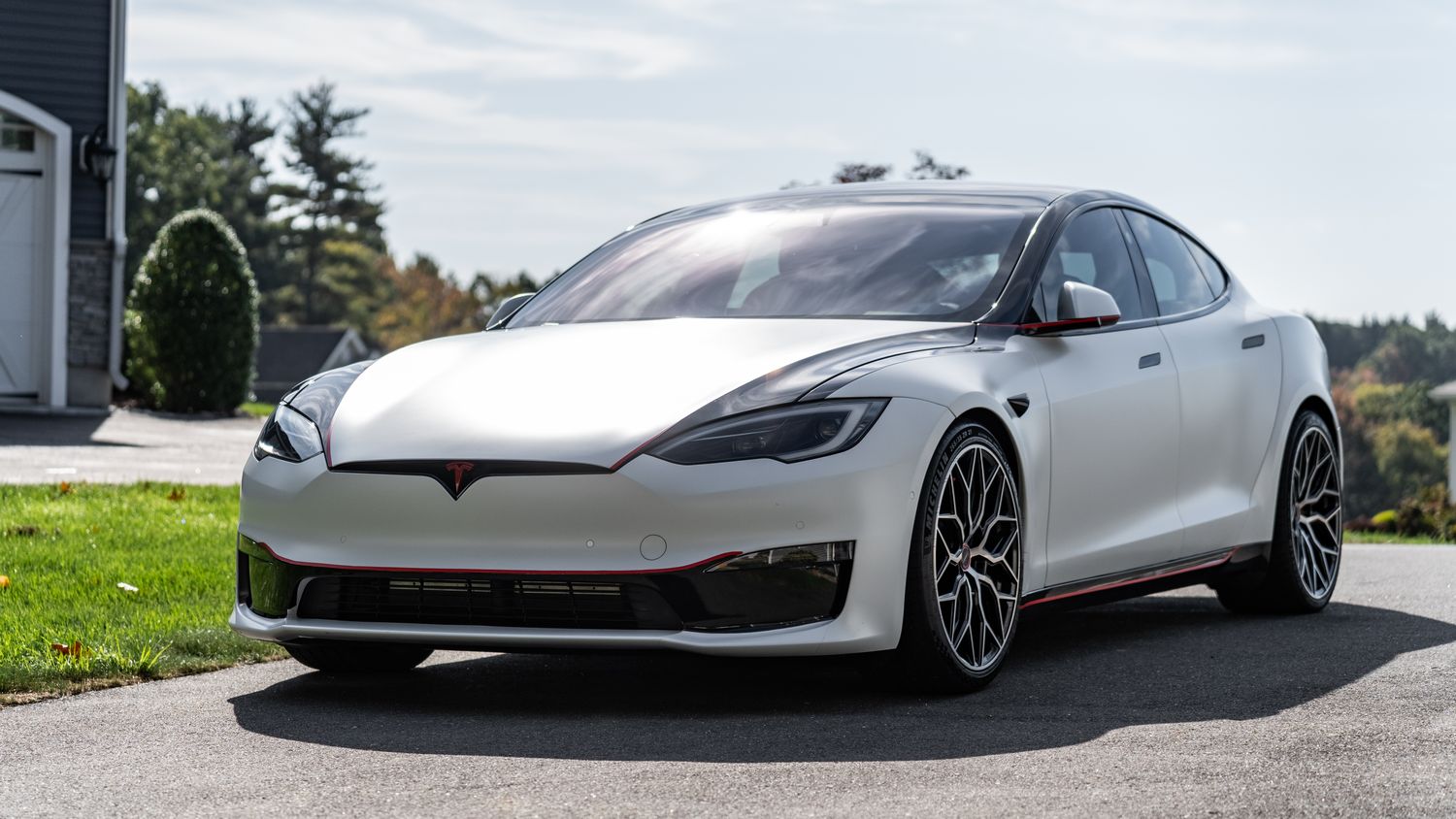 Super car