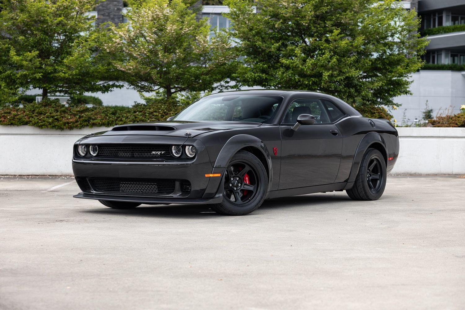 Super car