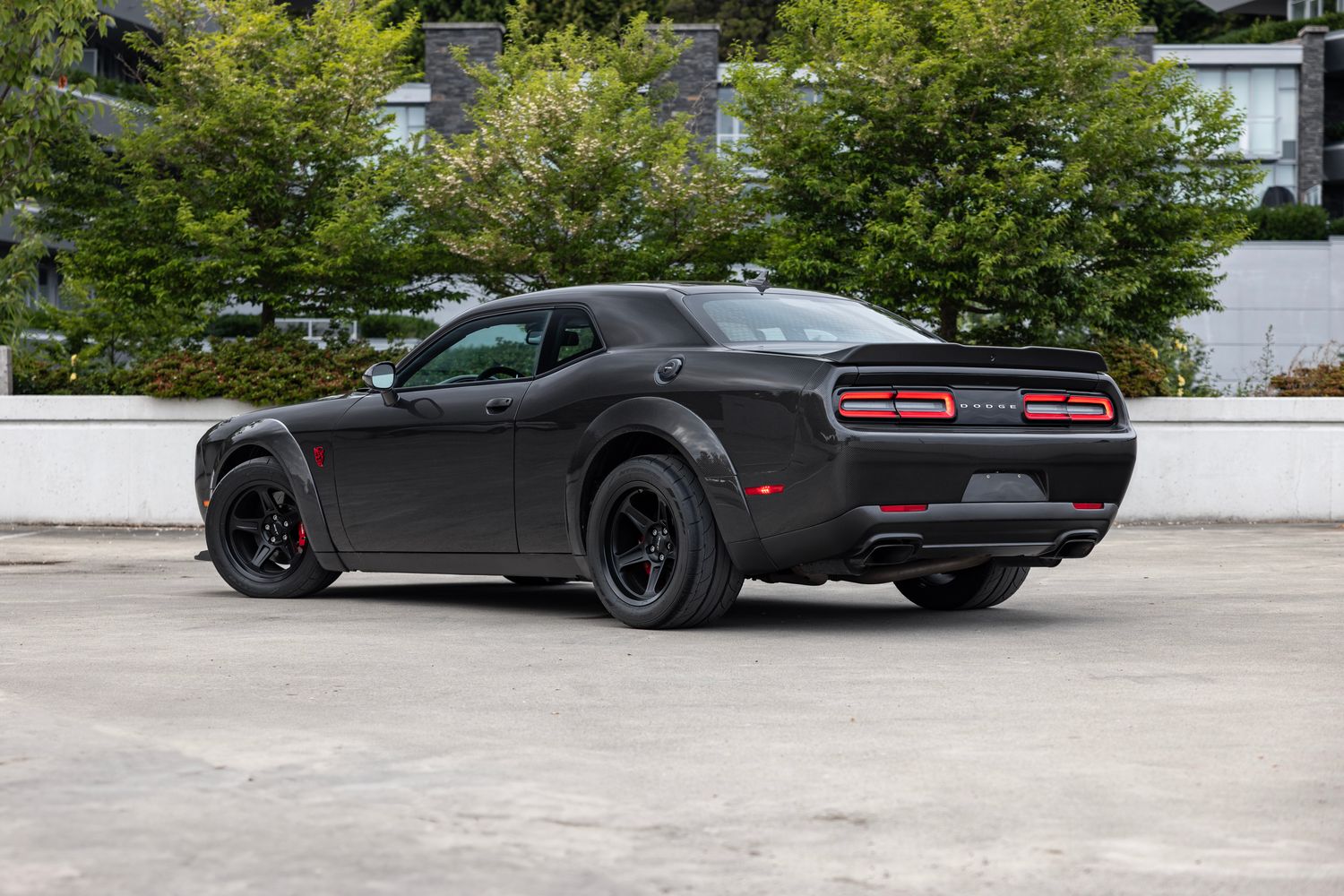 Super car