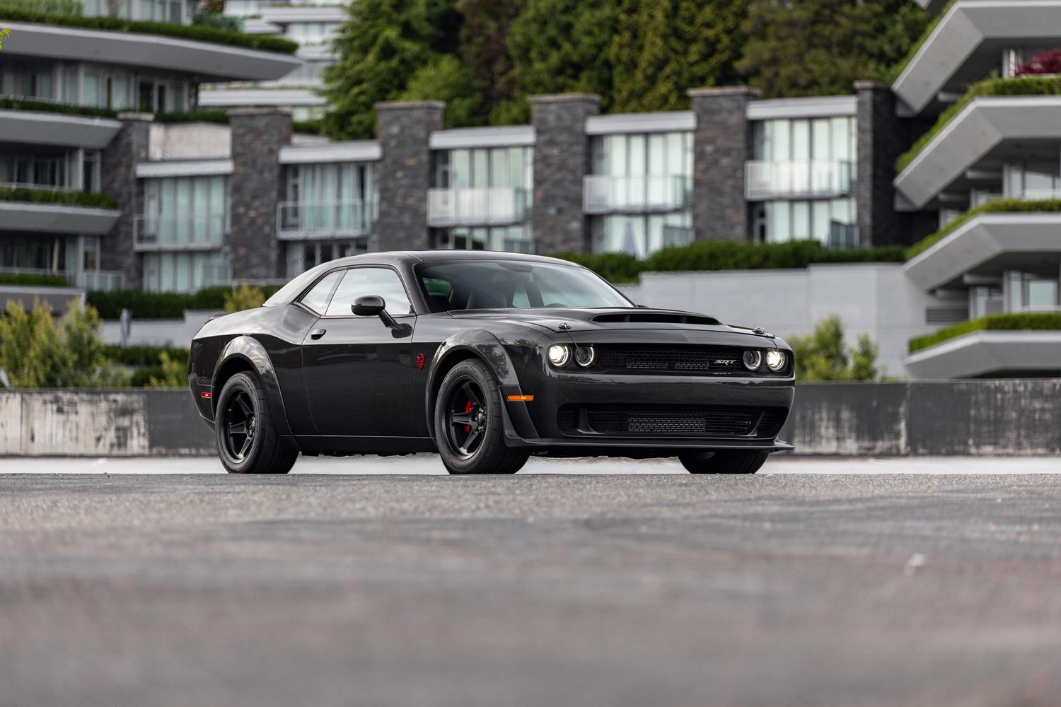 Super car