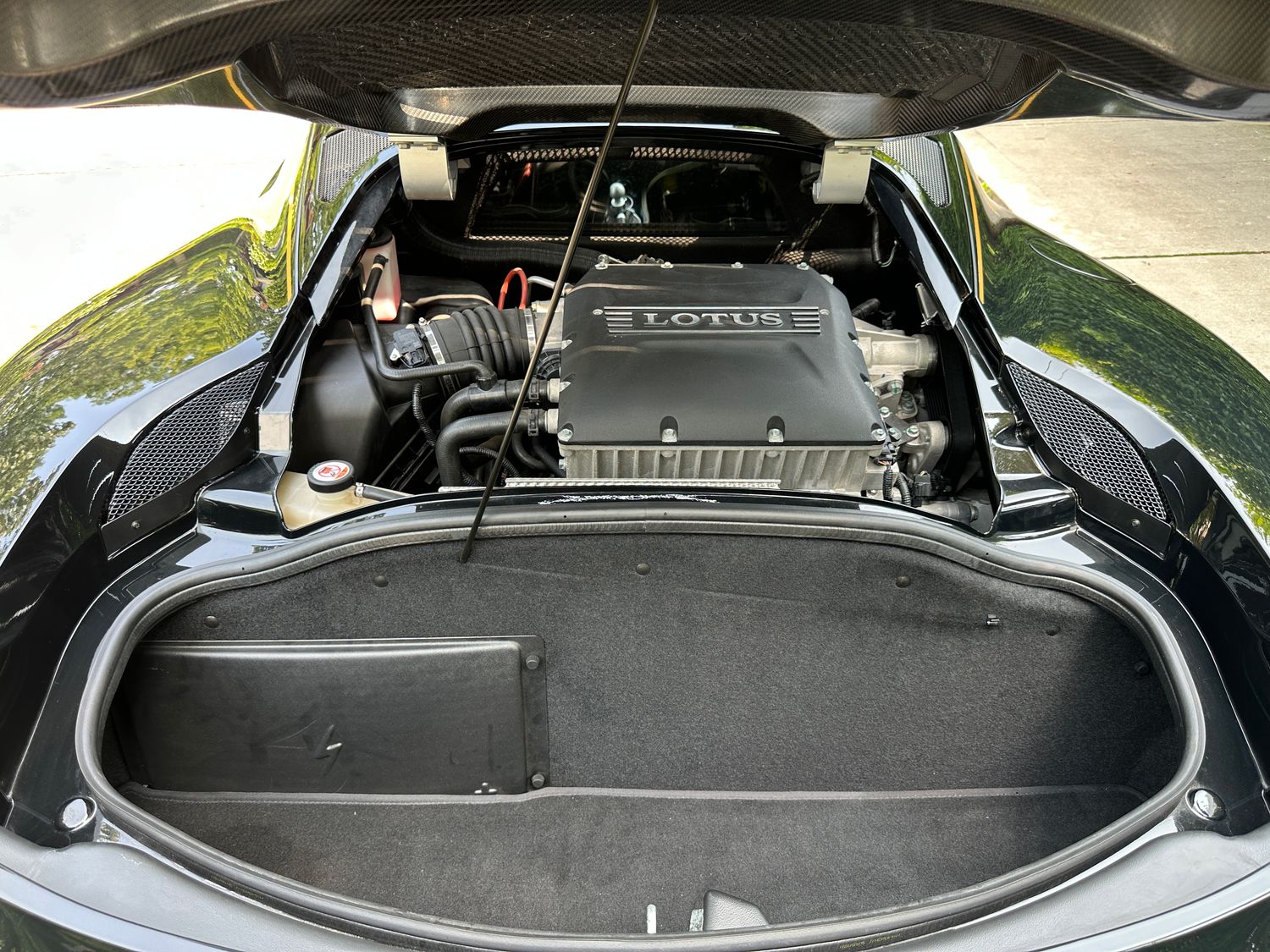 Super car