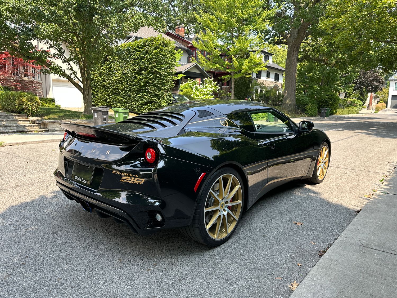 Super car