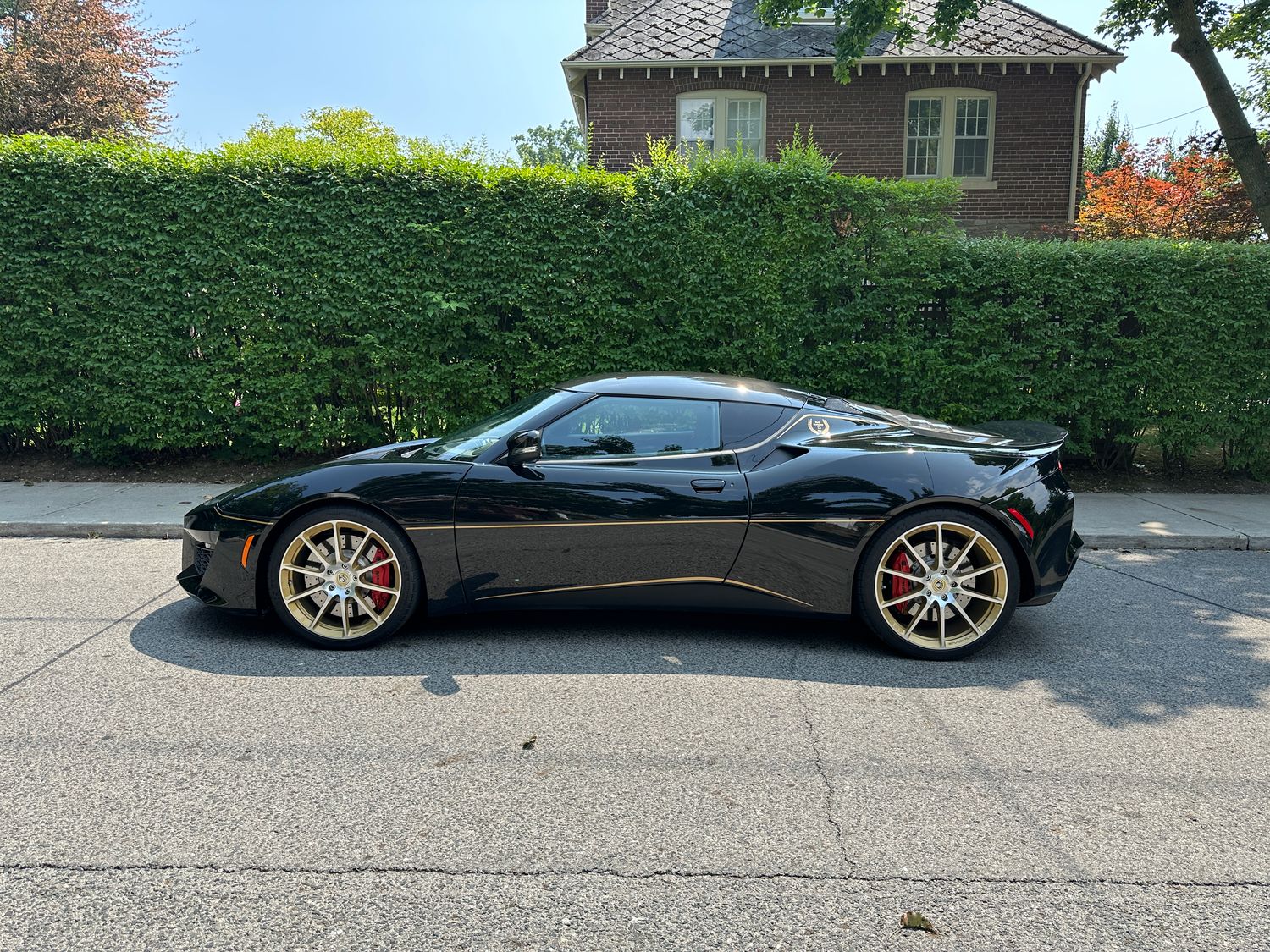 Super car