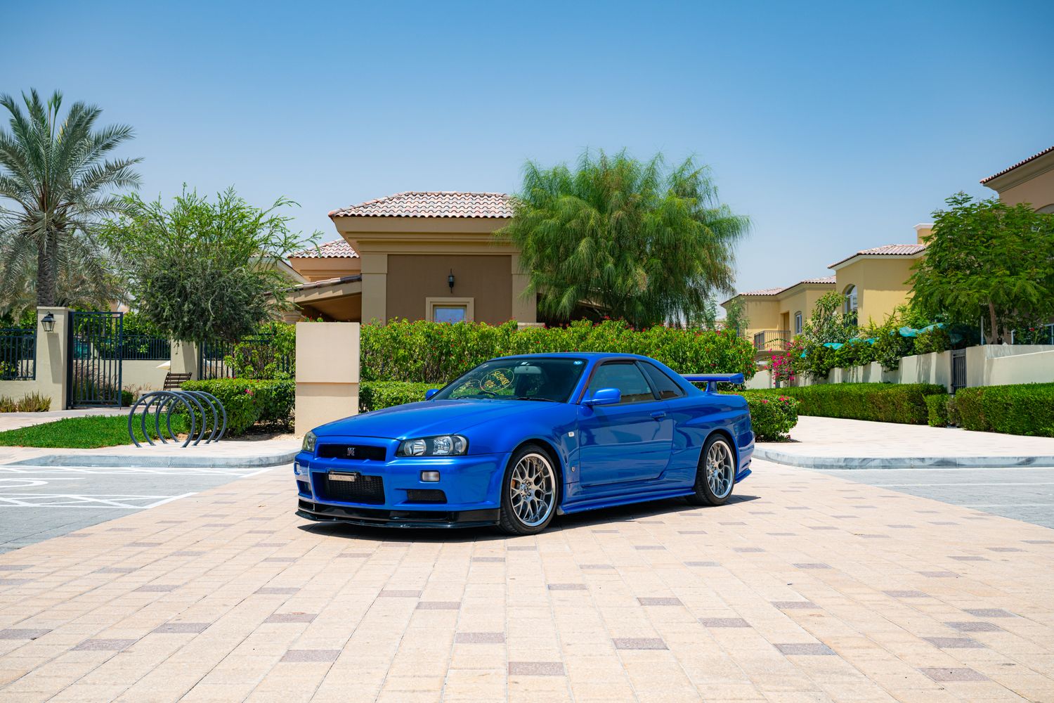 Super car