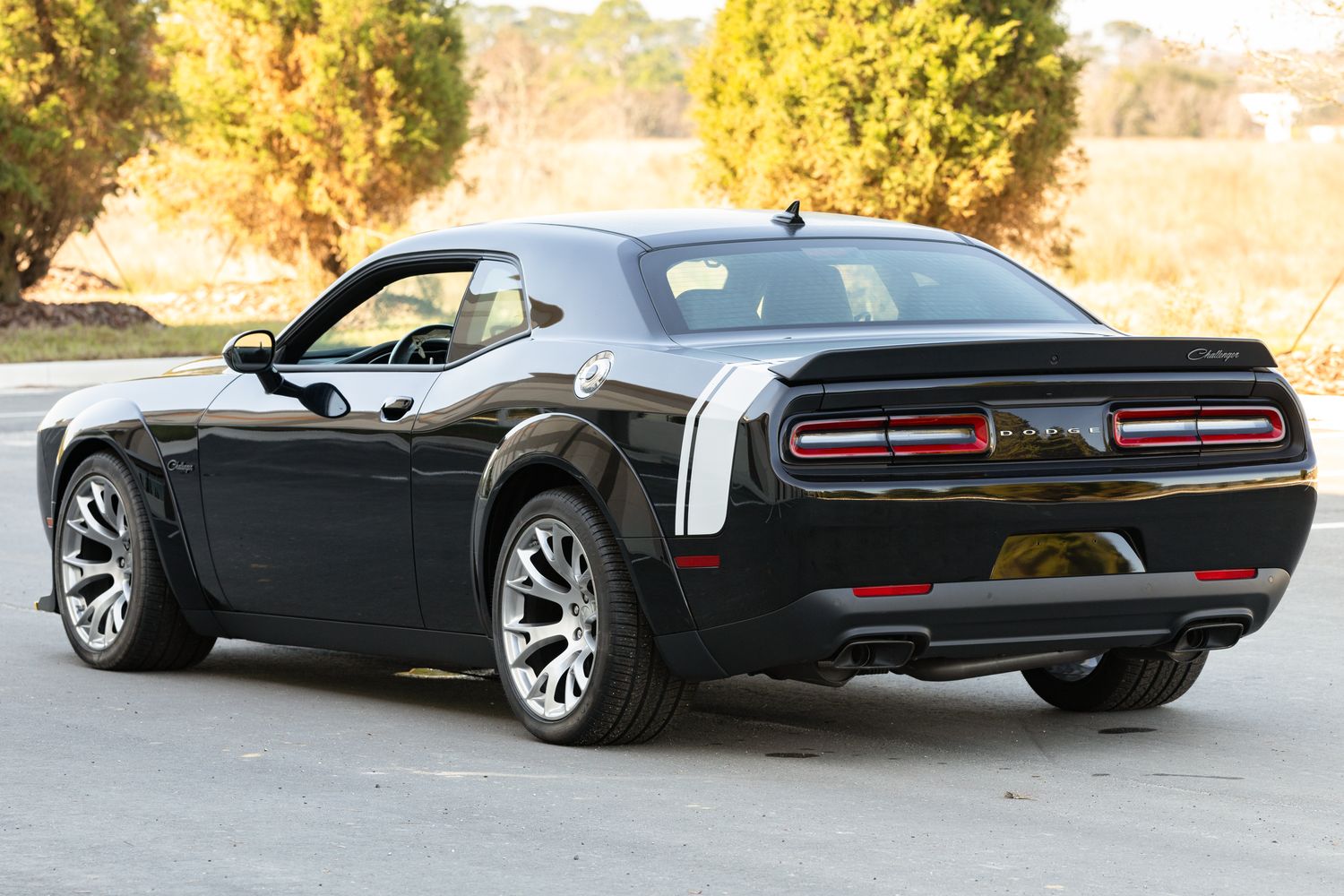 Super car