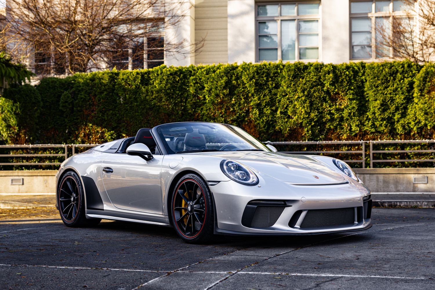 Super car