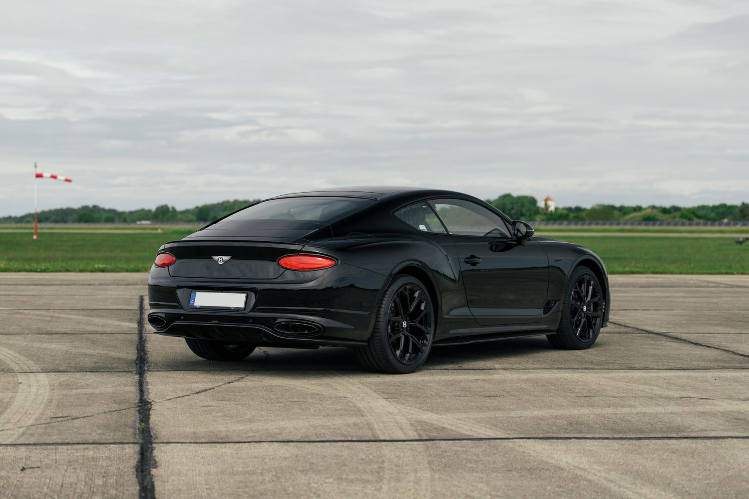 Super car