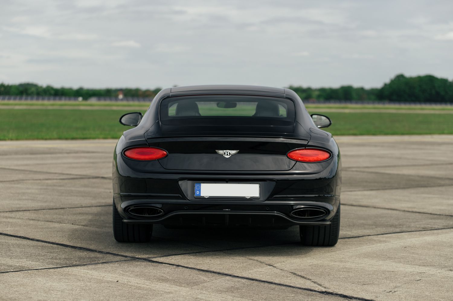 Super car