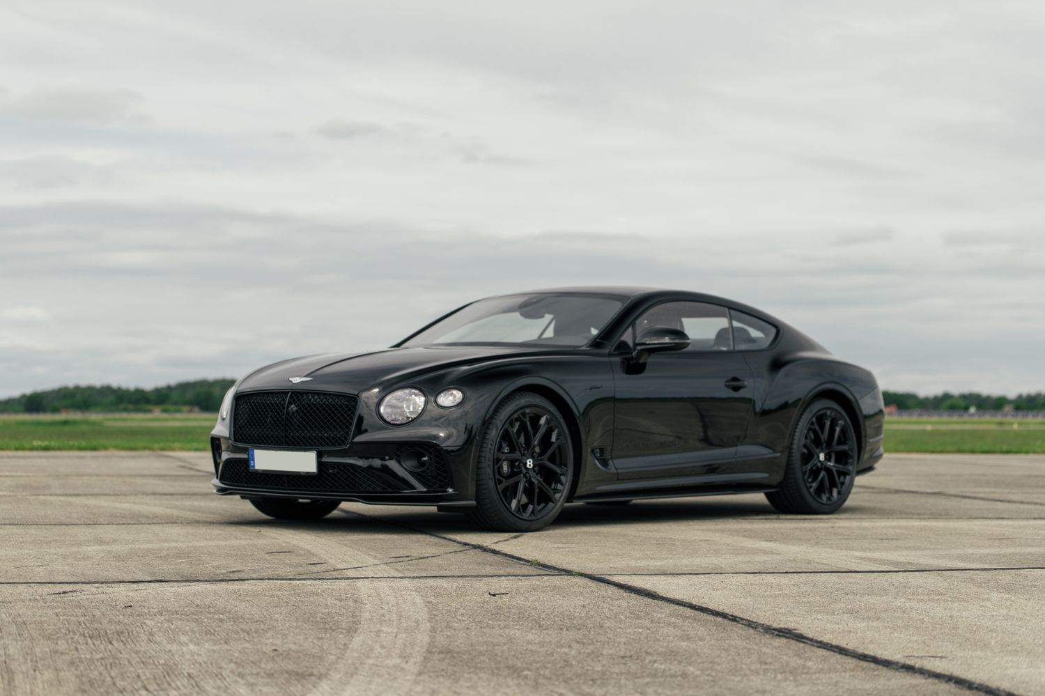 Super car