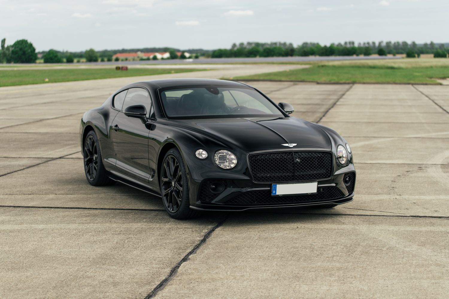 Super car