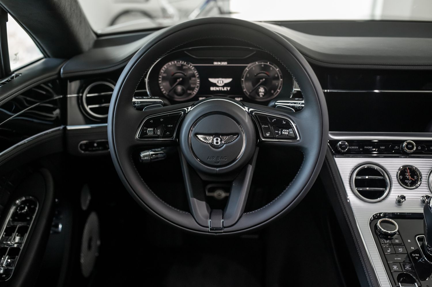 Super car