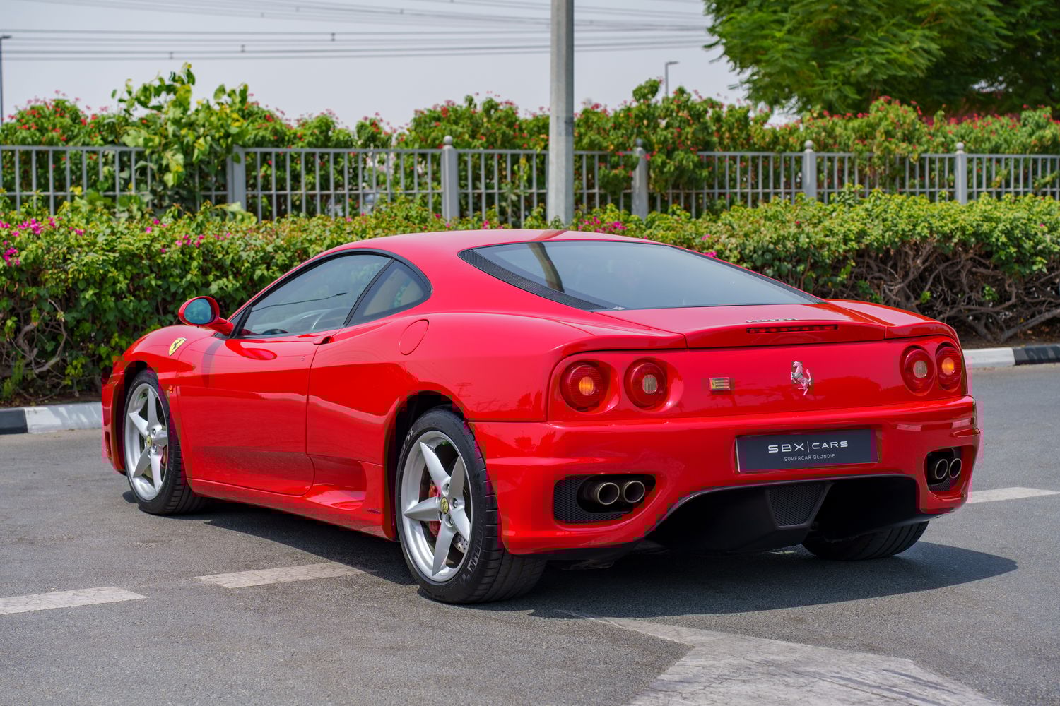 Super car