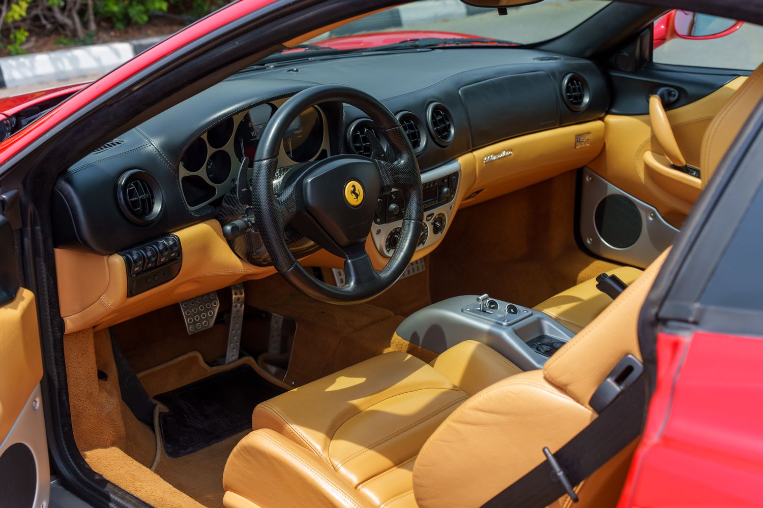 Super car