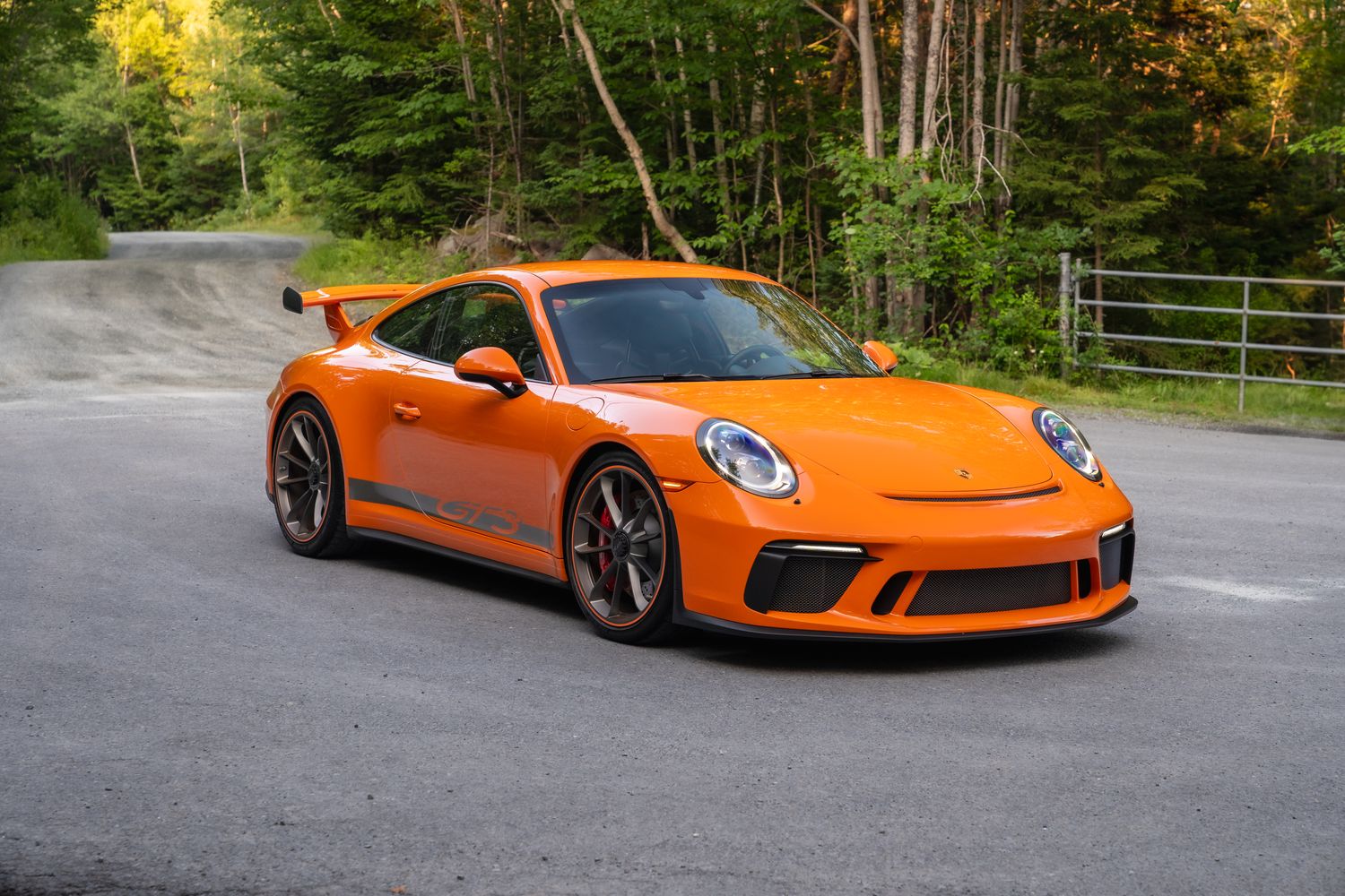 Super car