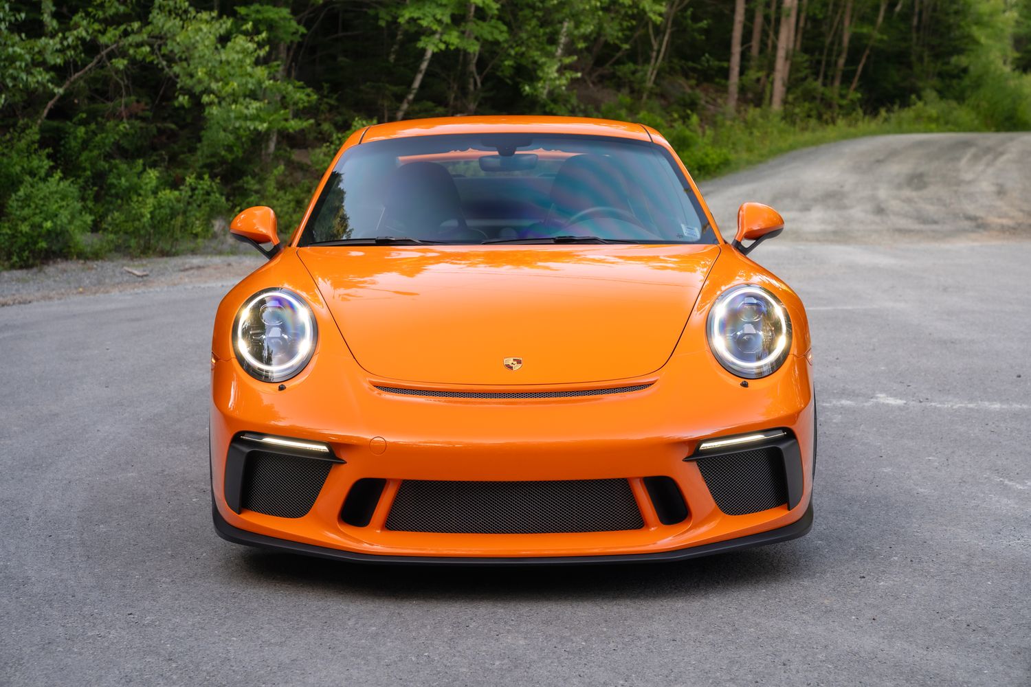 Super car