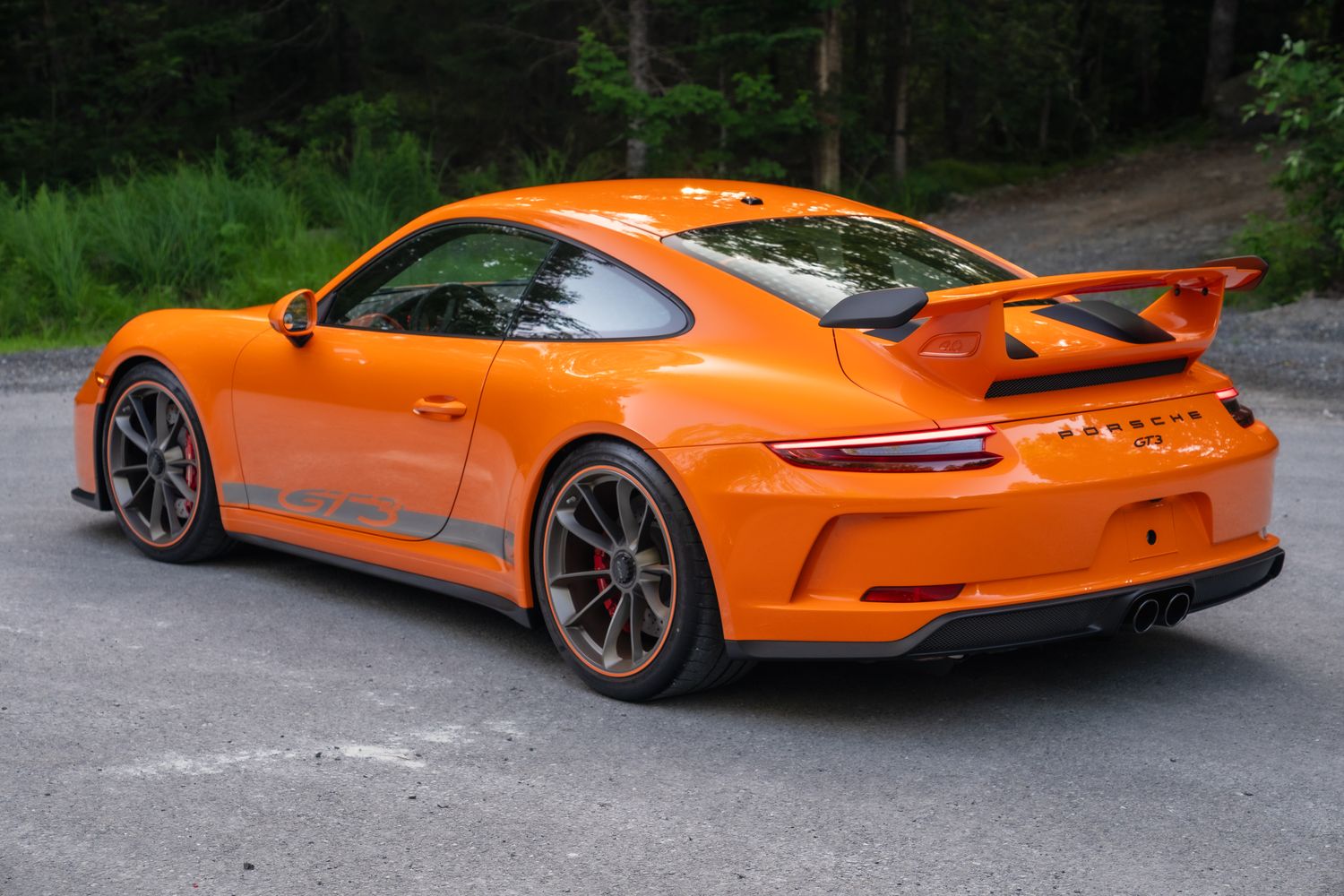 Super car