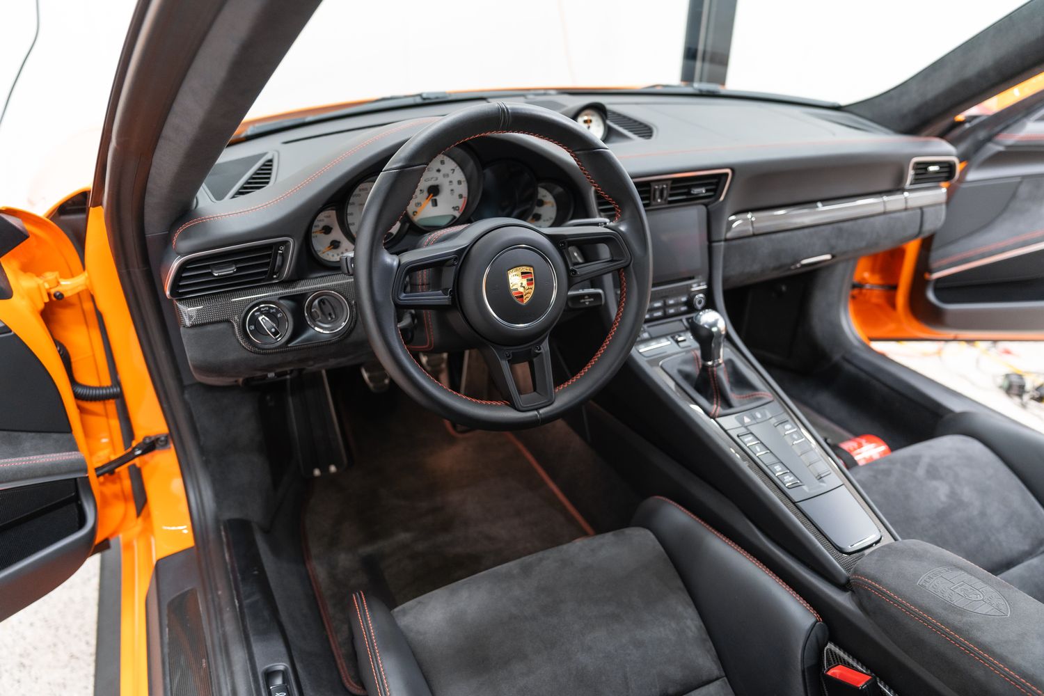 Super car
