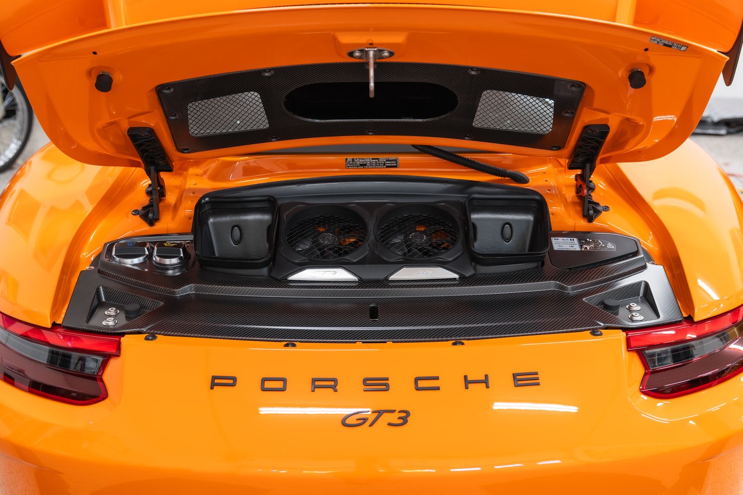 Super car