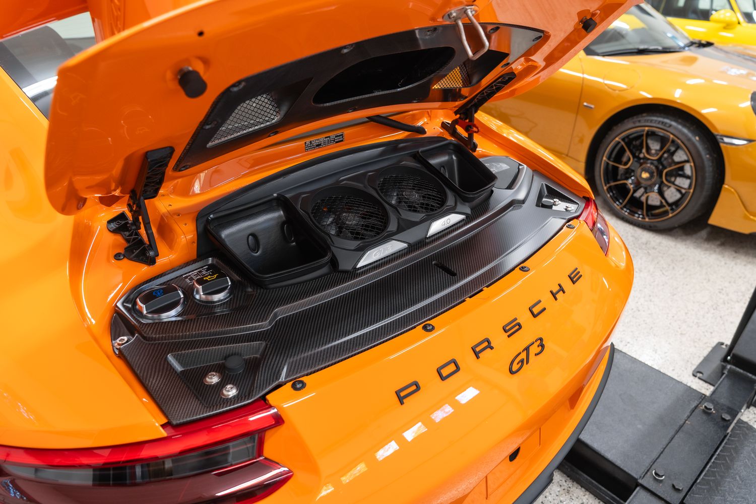 Super car