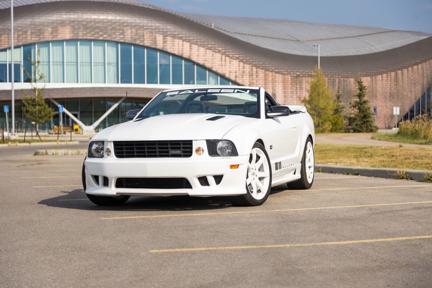 Super car