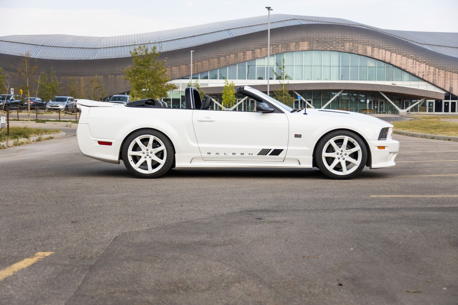 Super car