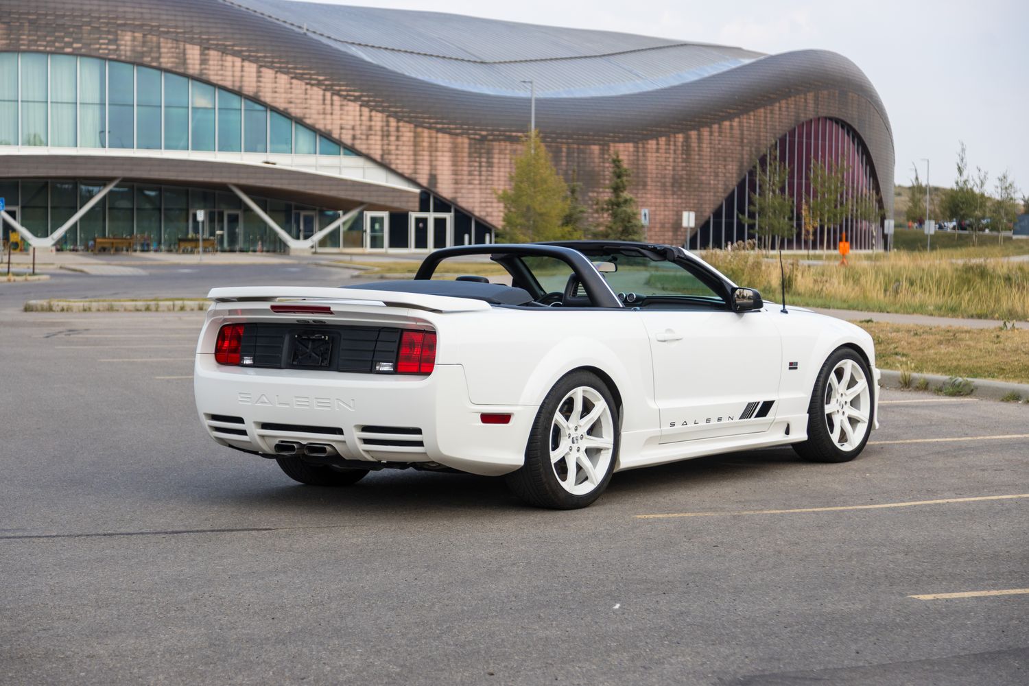 Super car