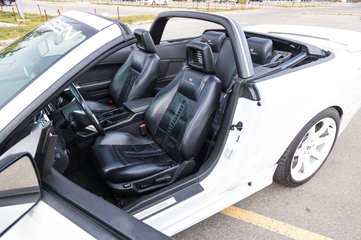 Super car