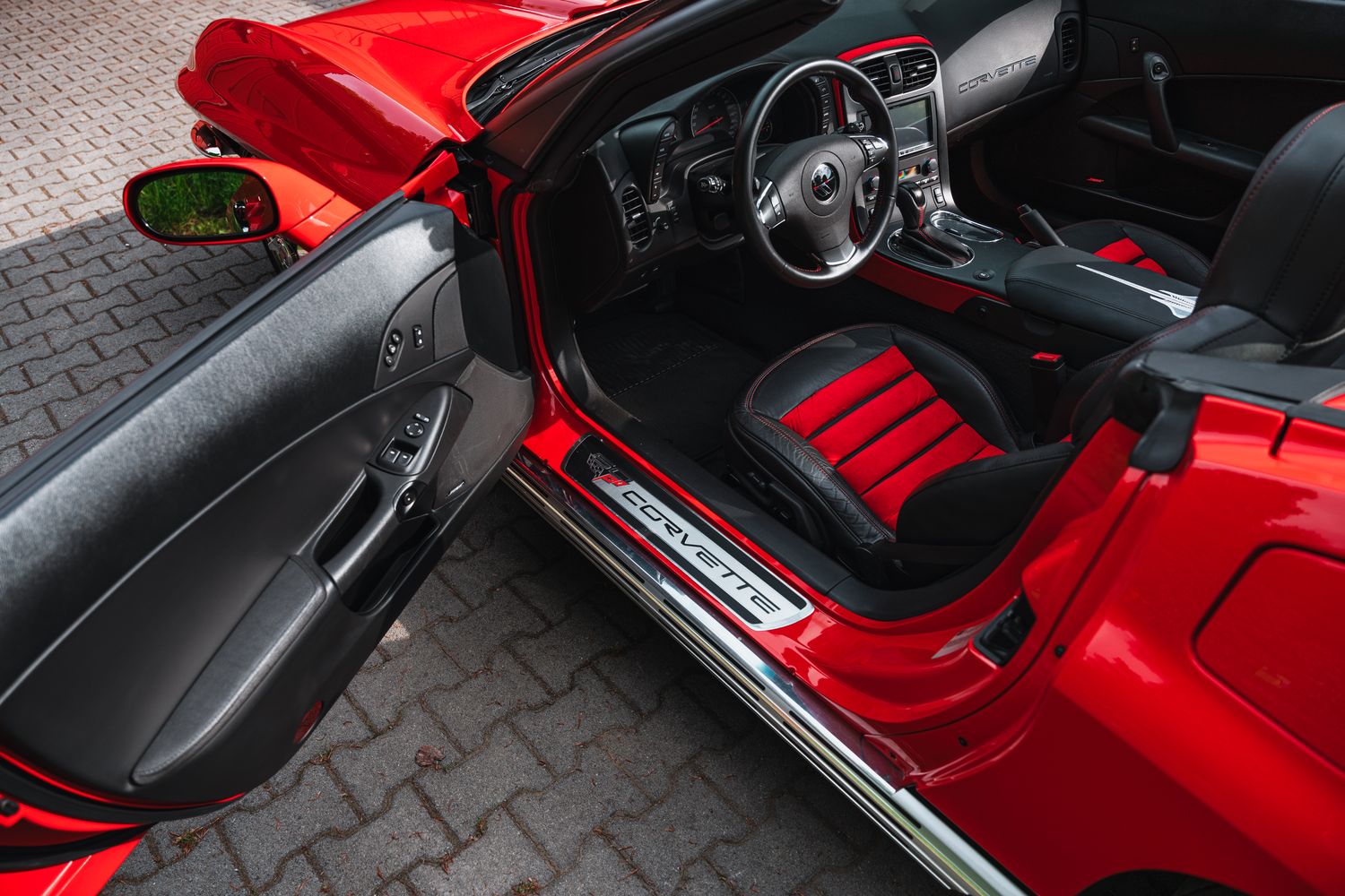 Super car