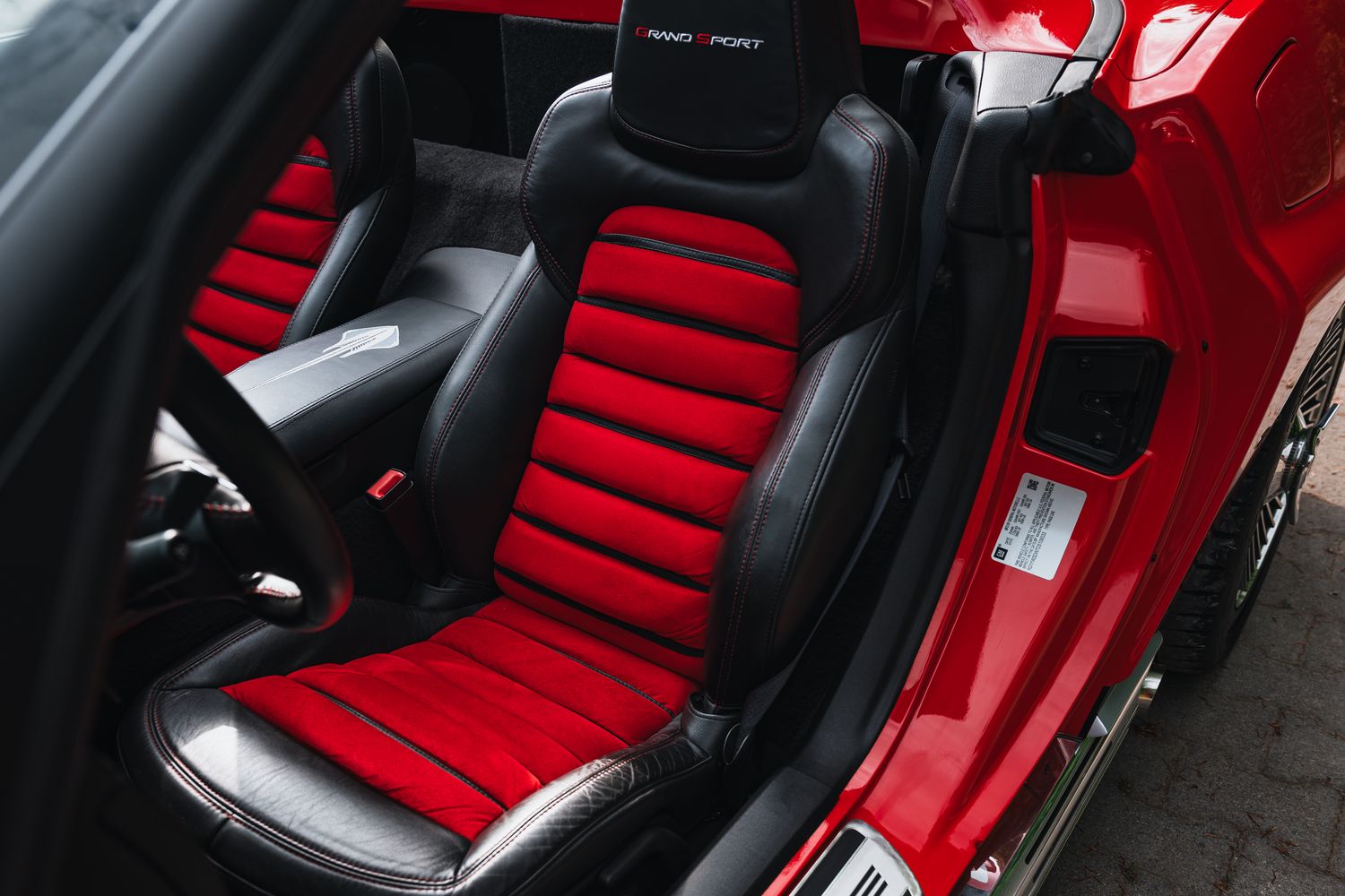 Super car