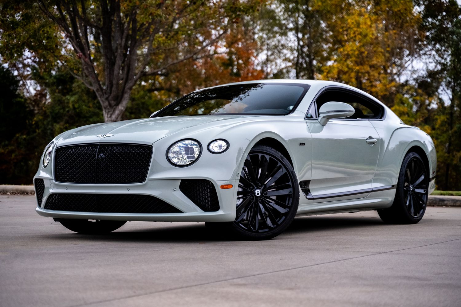 Super car