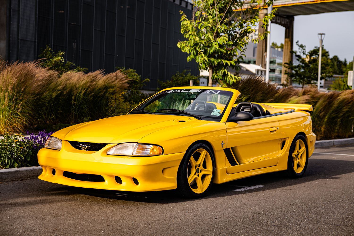 Super car