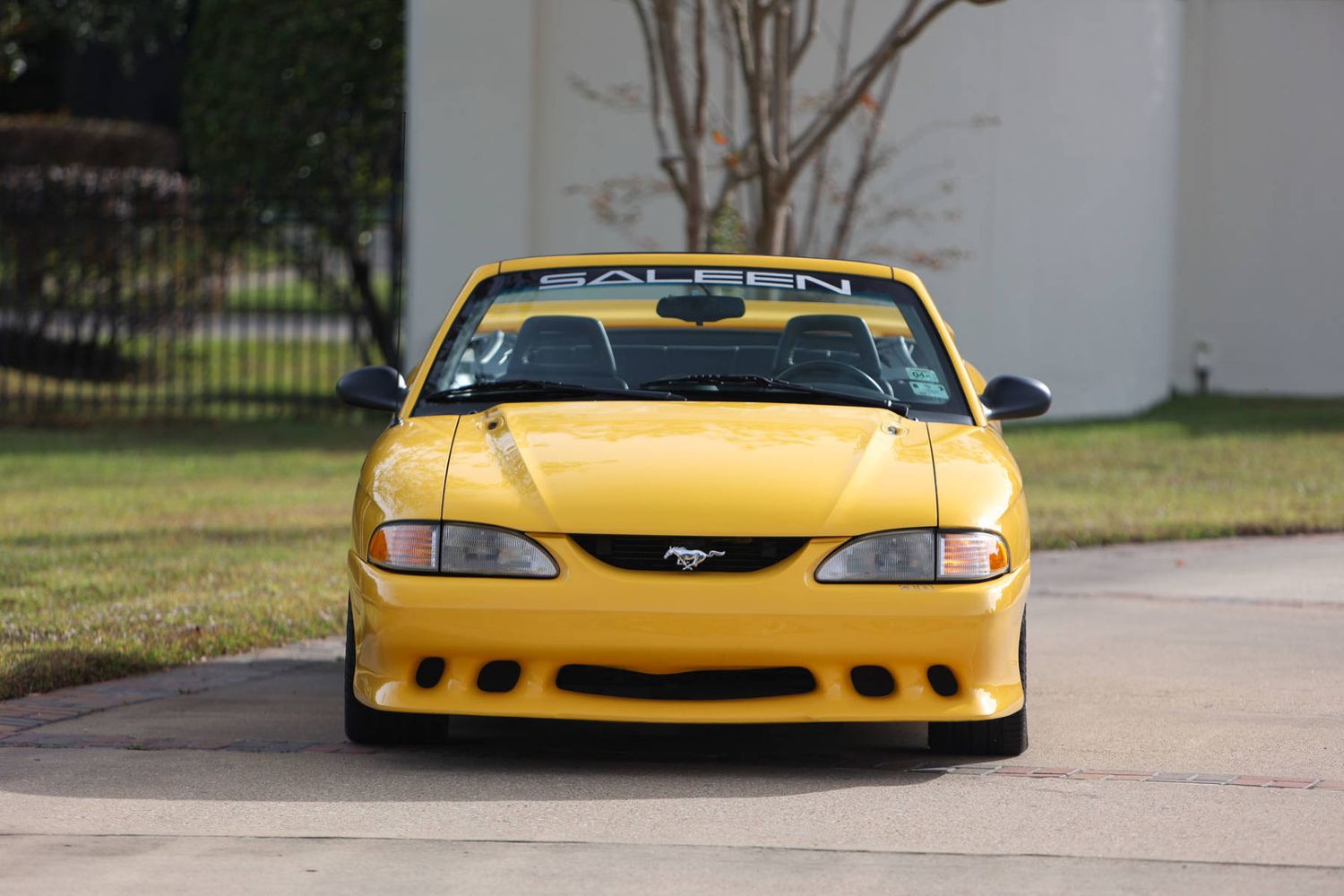 Super car