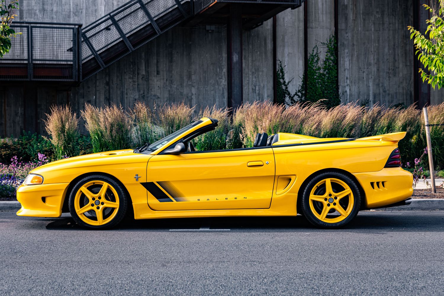 Super car