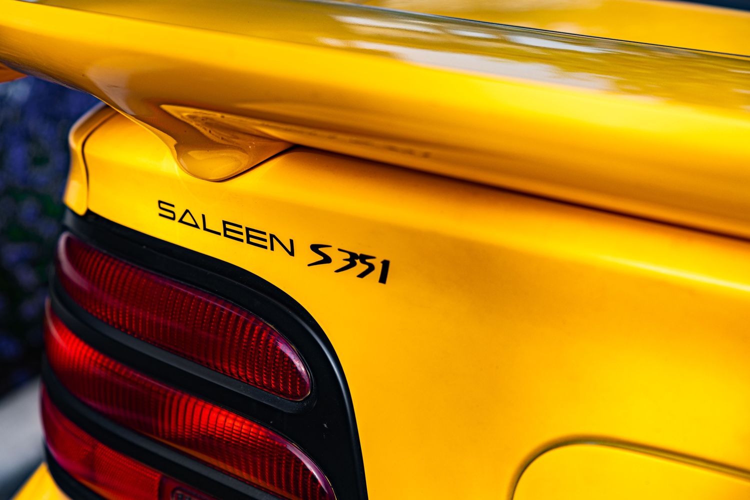 Super car