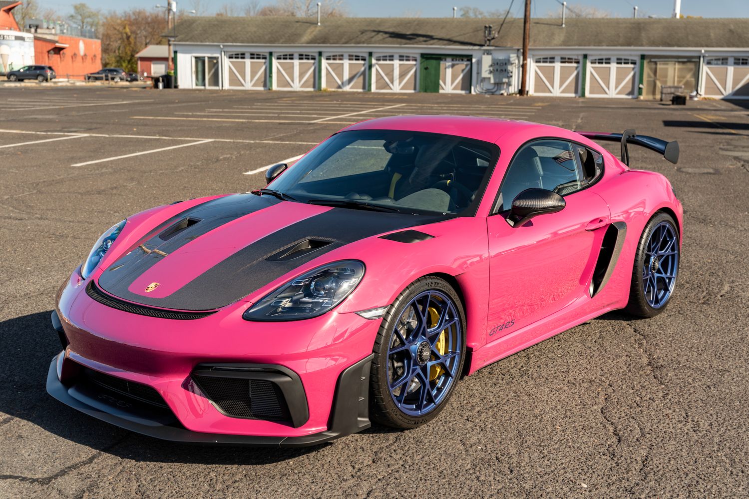 Super car