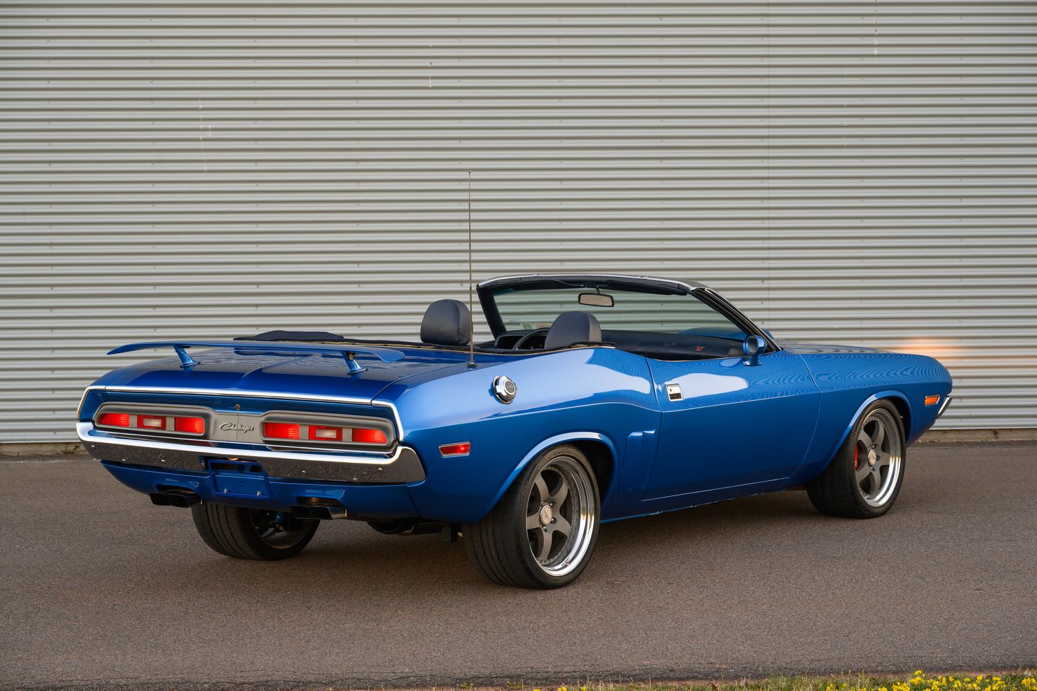Super car