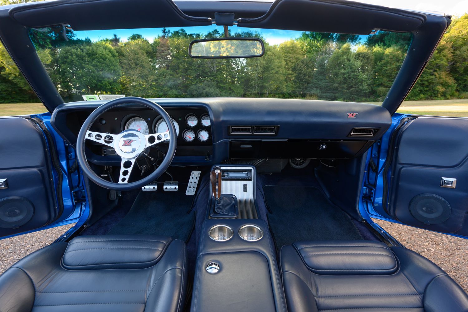 Super car