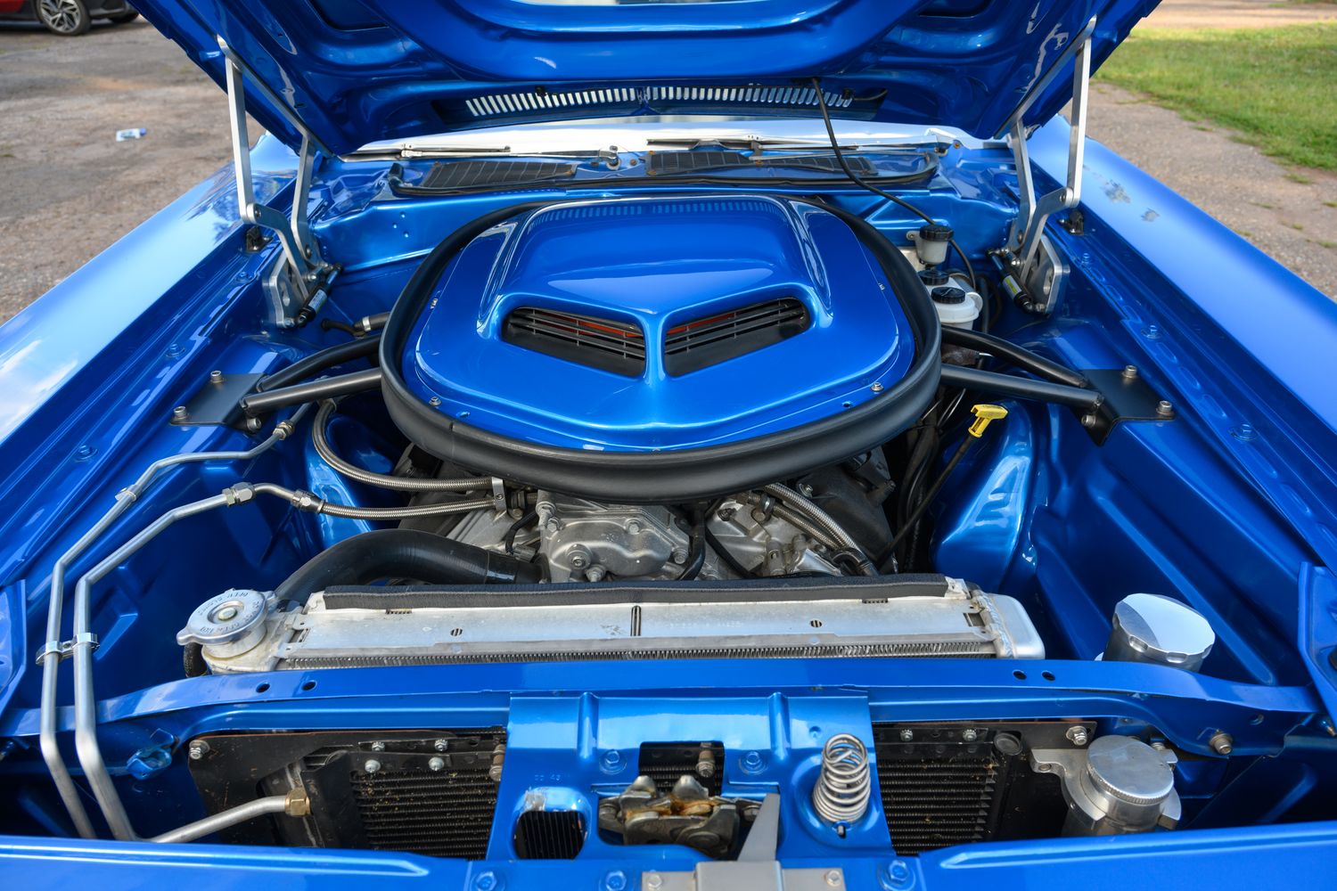Super car