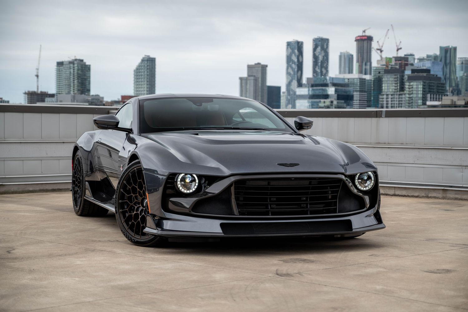 Super car