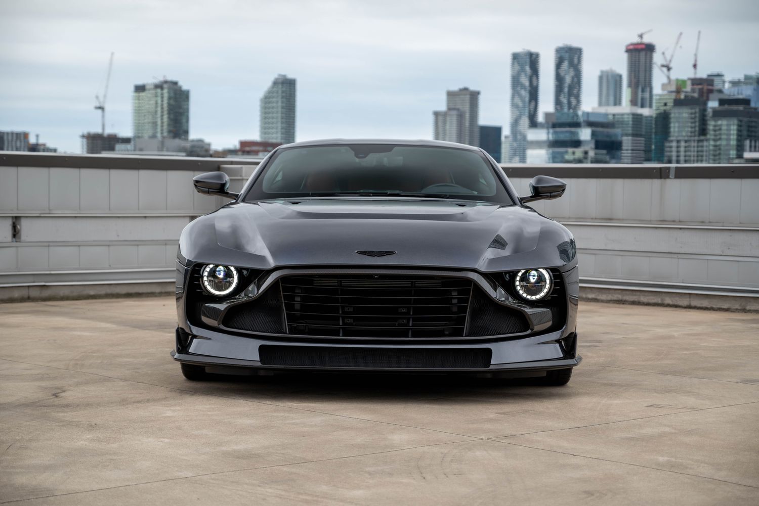 Super car