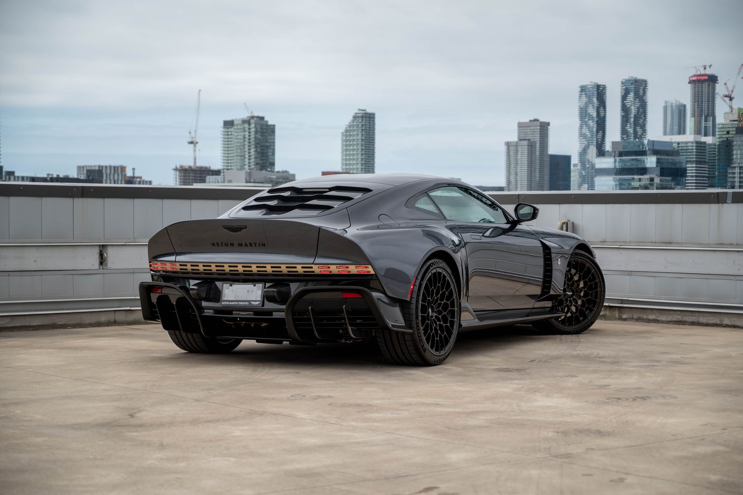 Super car