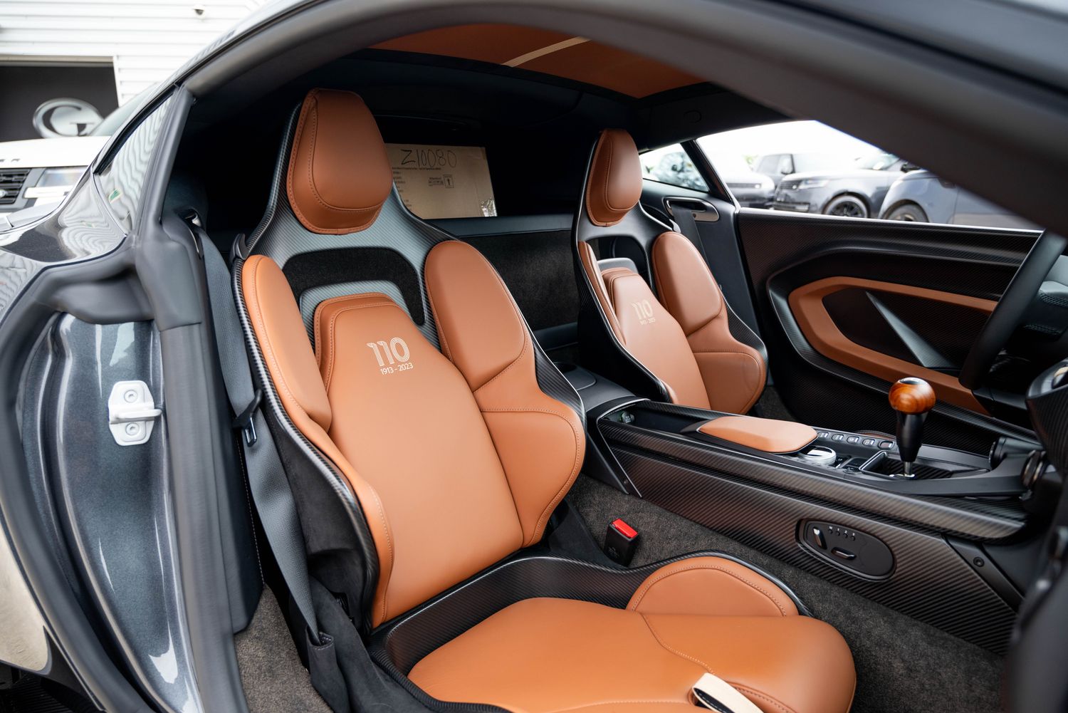 Super car