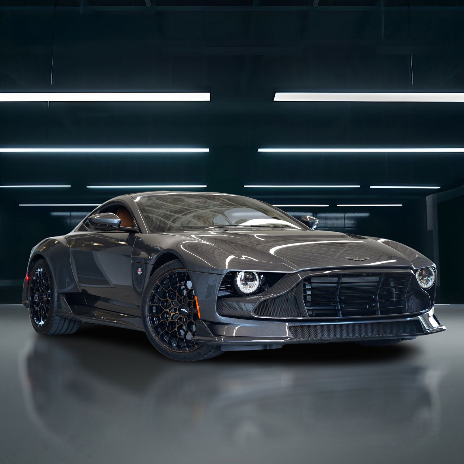 Super car